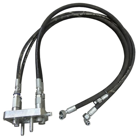 Aftermarket Multi Coupler, AGCO Fits Capello Quasar WN-KM-000165-PEX